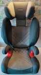 Fotelik samochodowy Recaro