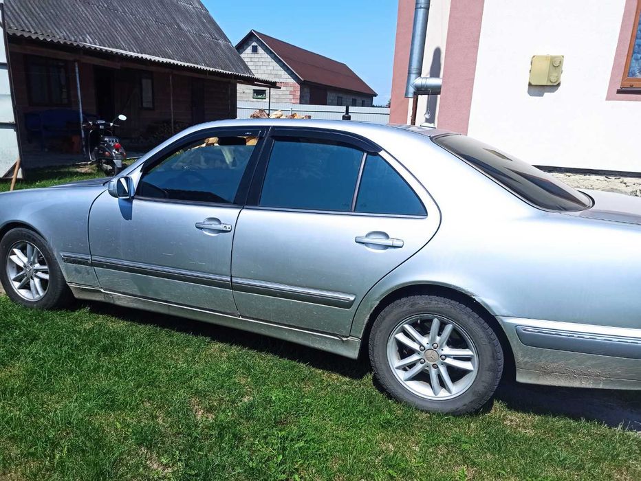 Продаж автомобіля