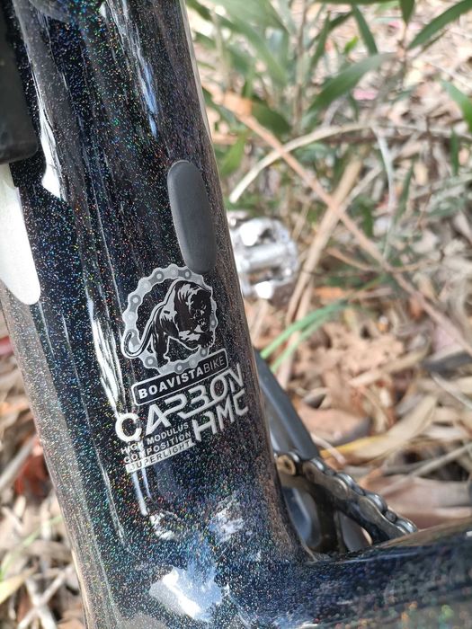 BICICLETA  - Coluer Poison SL