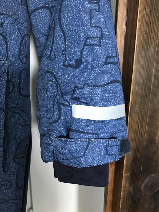 Kombinezon zimowy Cool Club