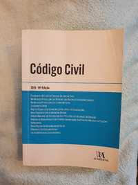 Livro do Código Civil