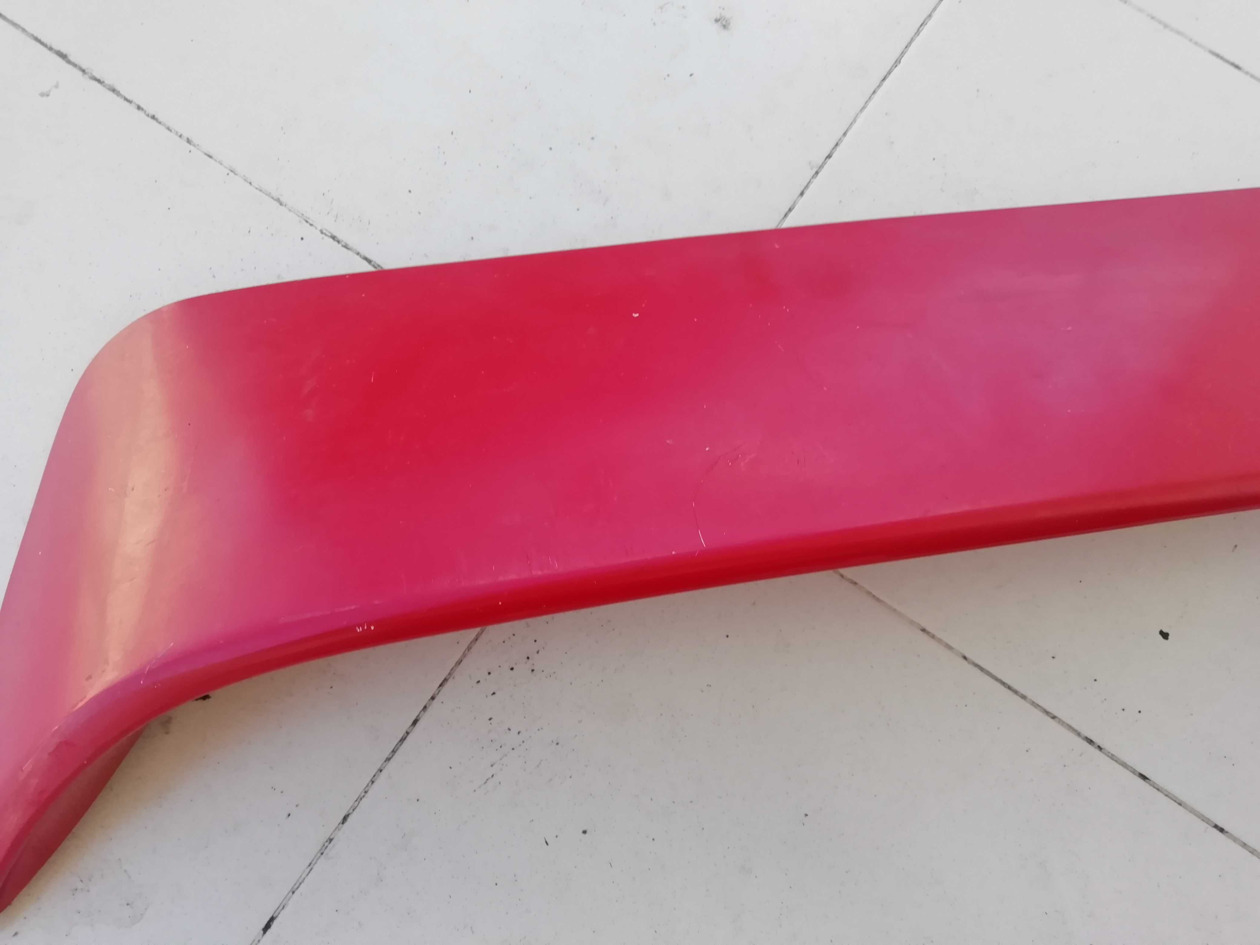 Seat Ibiza 6K 6K1 GT TDi Aileron Spoiler Mala Original SEAT