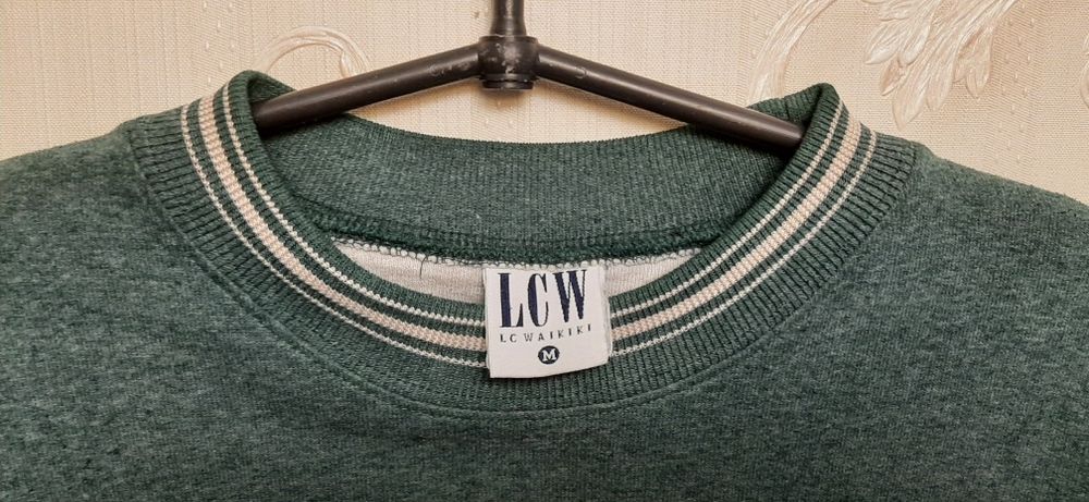 Кофта мужская LC Waikiki Trekking.