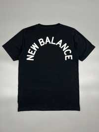 Футболка New Balance