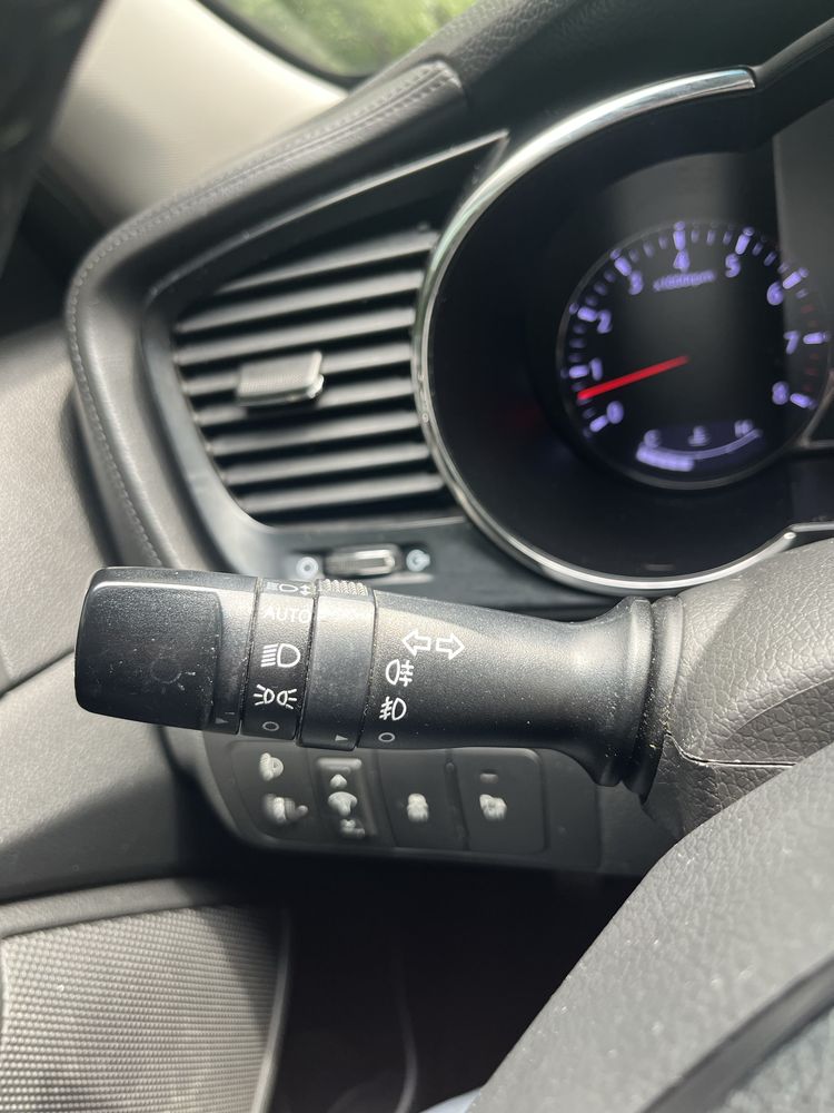 Продам Kia Optima 2011