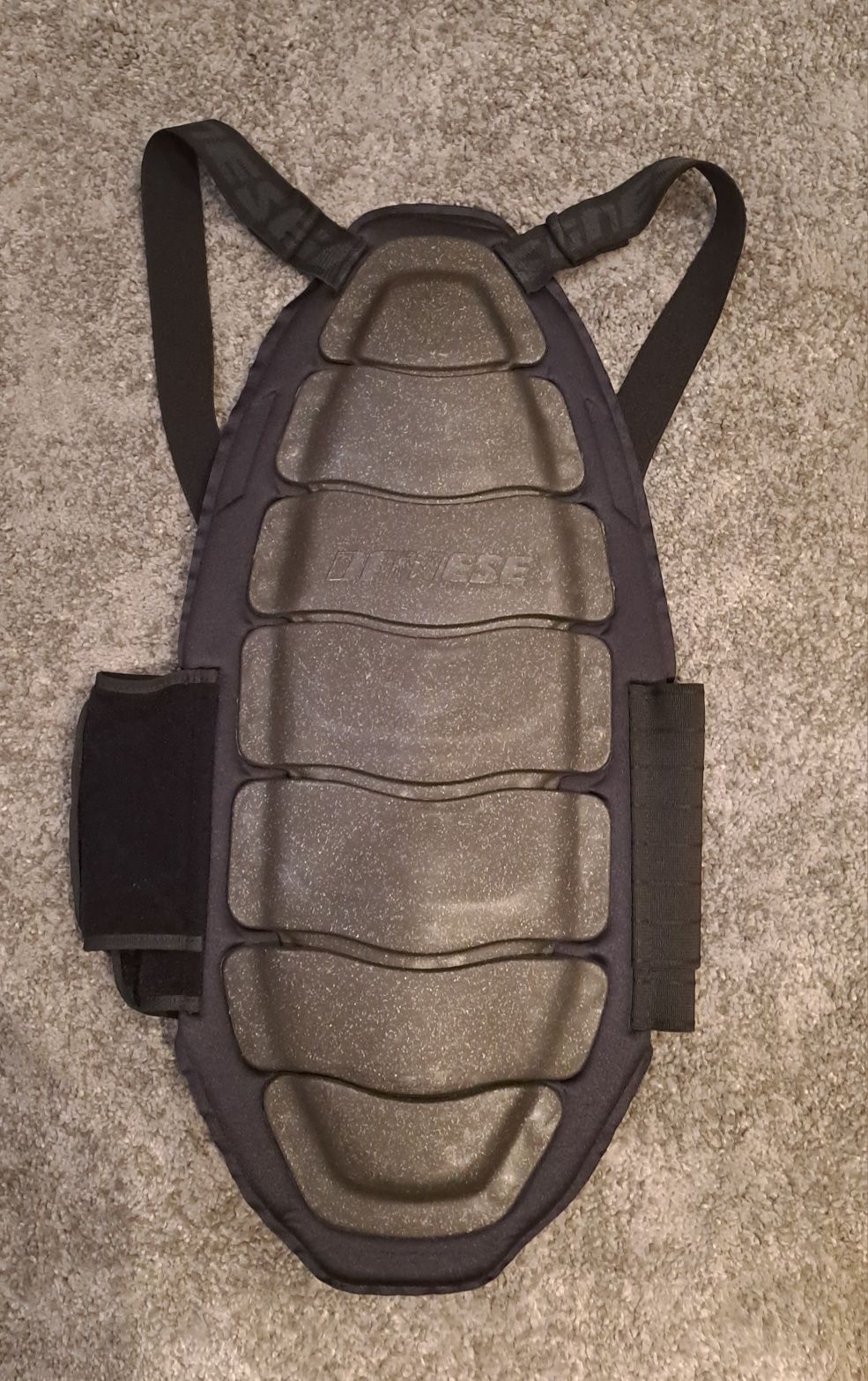 Proteção Dainese Lombar