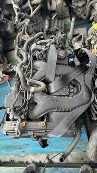Motor Fiat Doblo/Punto 1.9d 223A6000