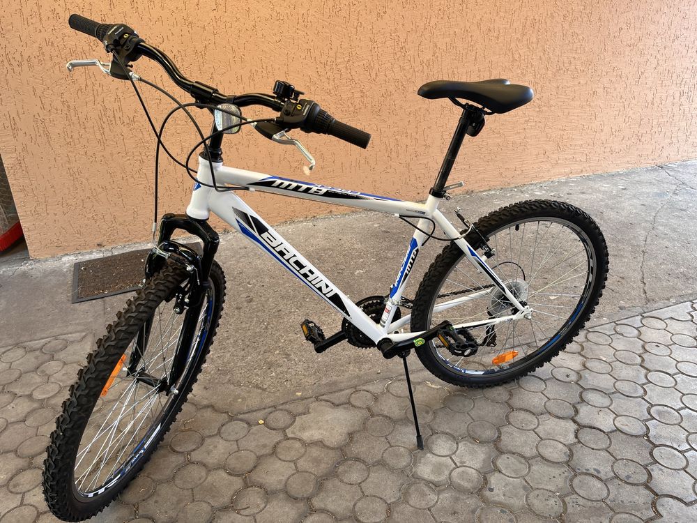 Rower Górski MTB 26'' Bachini Creek