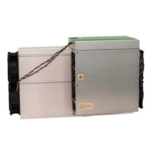 Bitmain Antminer E9 2.4 ghs