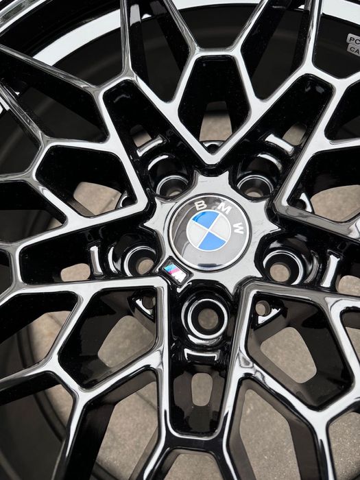 Nowe koła zimowe 19” BMW X3 G01 X4 G02 homologacja