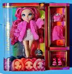 Лялька Rainbow High Stella Monroe Рейнбоу Хай Стелла Монро Fashion