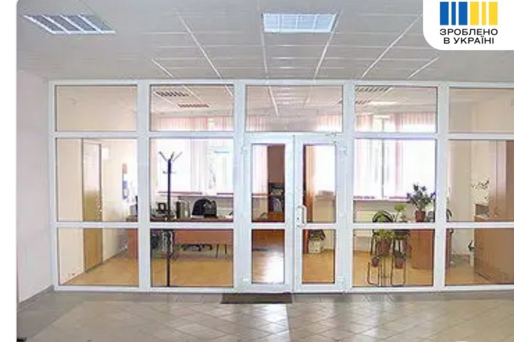 Вікна/ДЗВОНІТЬ для ПРОРАХУНКУ/окна пластиковые/двери/балко