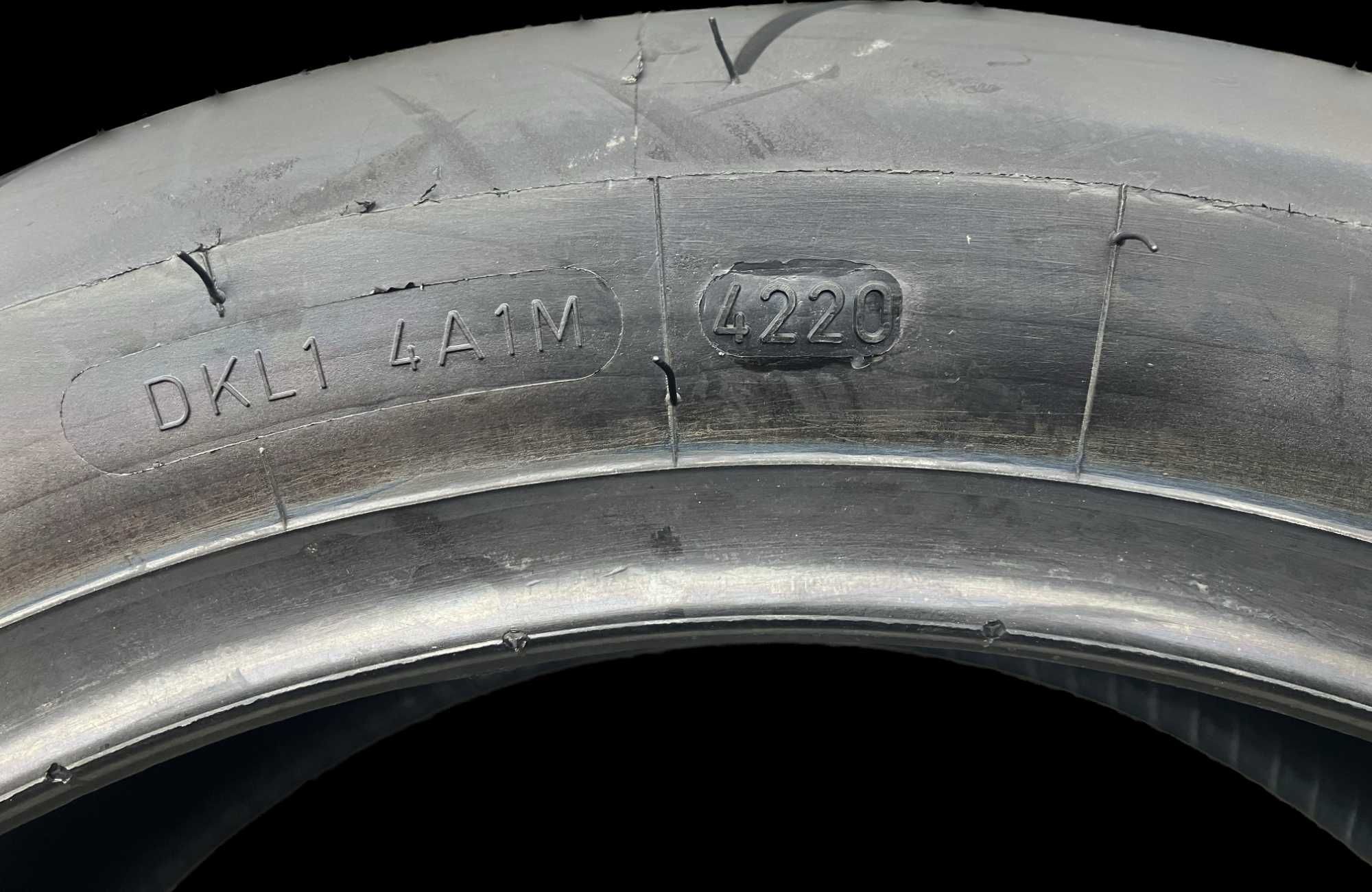 200/60ZR17 Dunlop Sportmax D213GP PRO MS0 M/C (80W) TL 2020