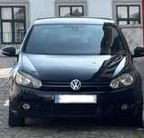 VW Golf VI R-Line