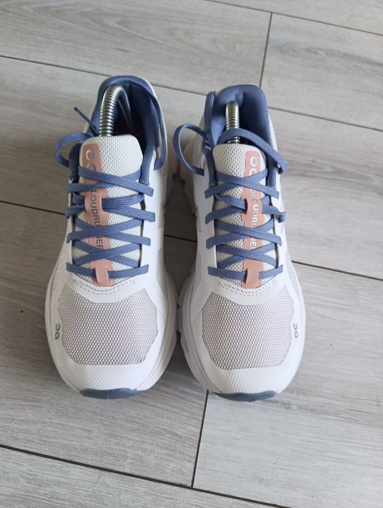 Кросівки QC Cloud Running, кроссовки QC