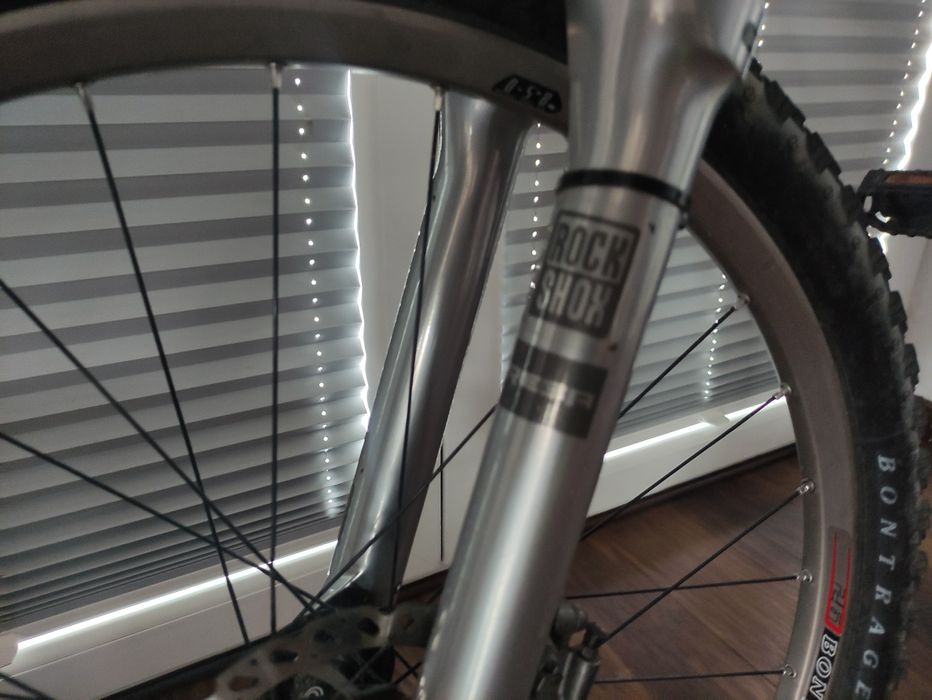 Rower enduro trek girl ex 7.