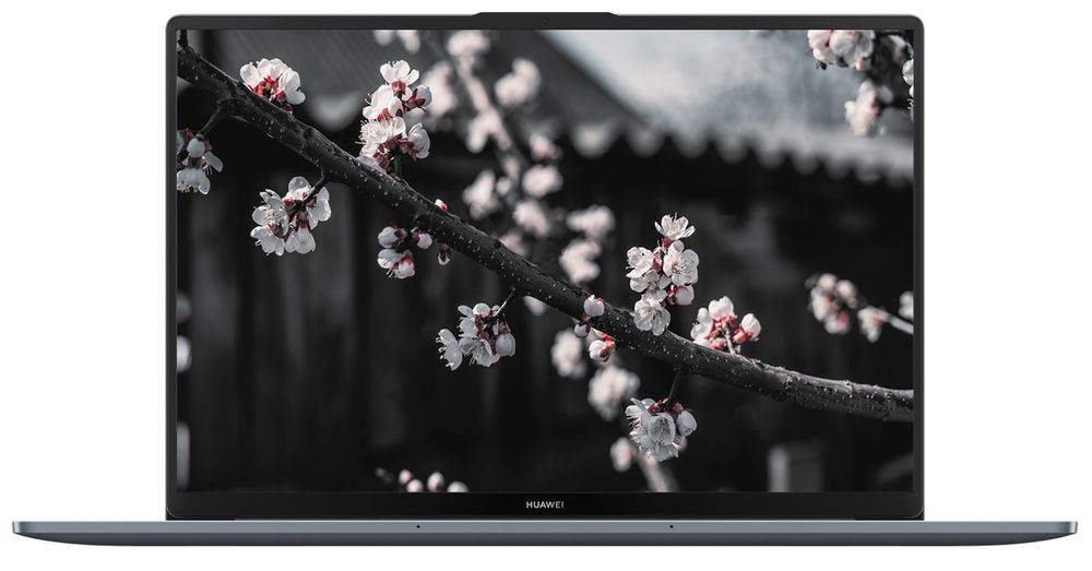 Laptop Huawei Matebook D16 2024 (Mclf-W5851)