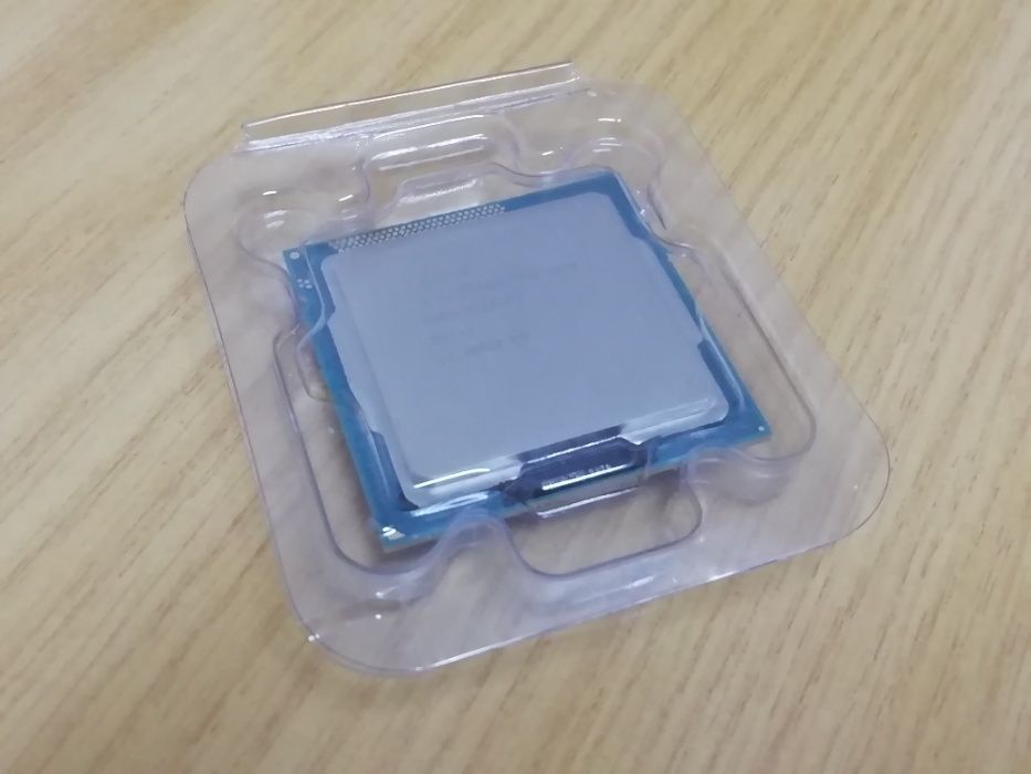 Processador Intel® Core™ i5-3450 Quad-Core 3.10GHz