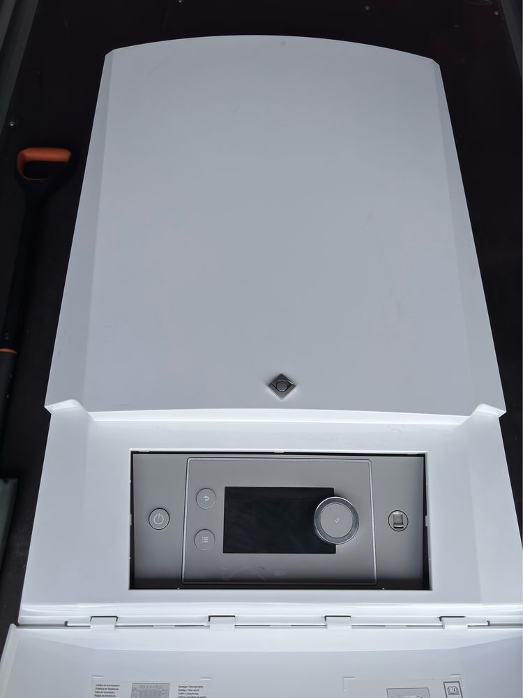 De Dietrich AMC PRO 55 kW Evodens części