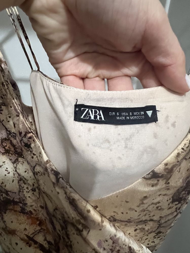 Плаття сукня Zara