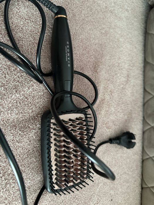 Suszarko-prostownica Gotze&jensen