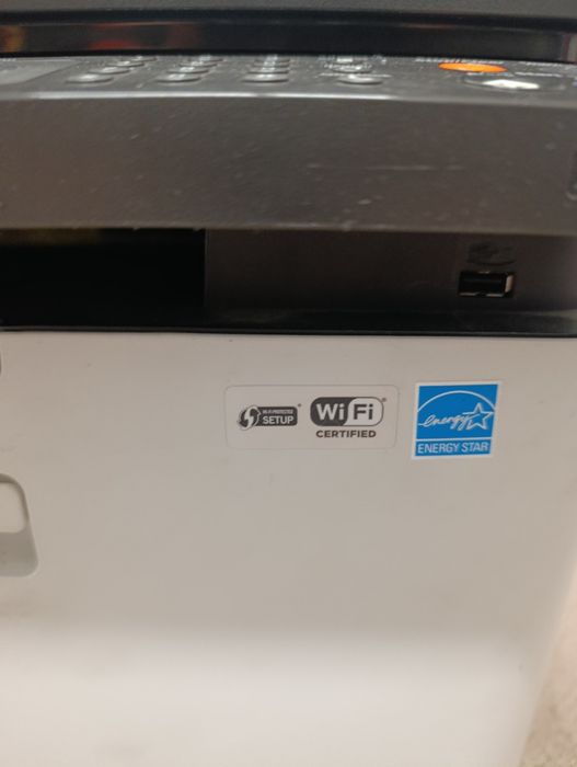 Drukarka Samsung Xpress M2070FW