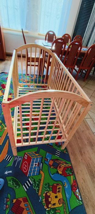 Łóżeczko dziecięce