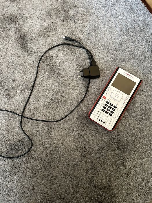 Calculadora gráfica