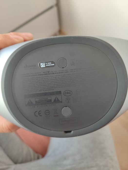 Портативна акустика harman/kardon onyx 9