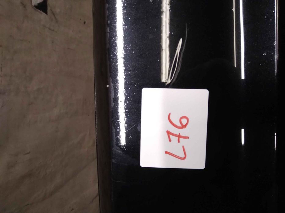 $ ZDERZAK TYŁ TYLNY FORD FOCUS MK.2 II LIFT FL KOD KOLOR F3 CZARNY