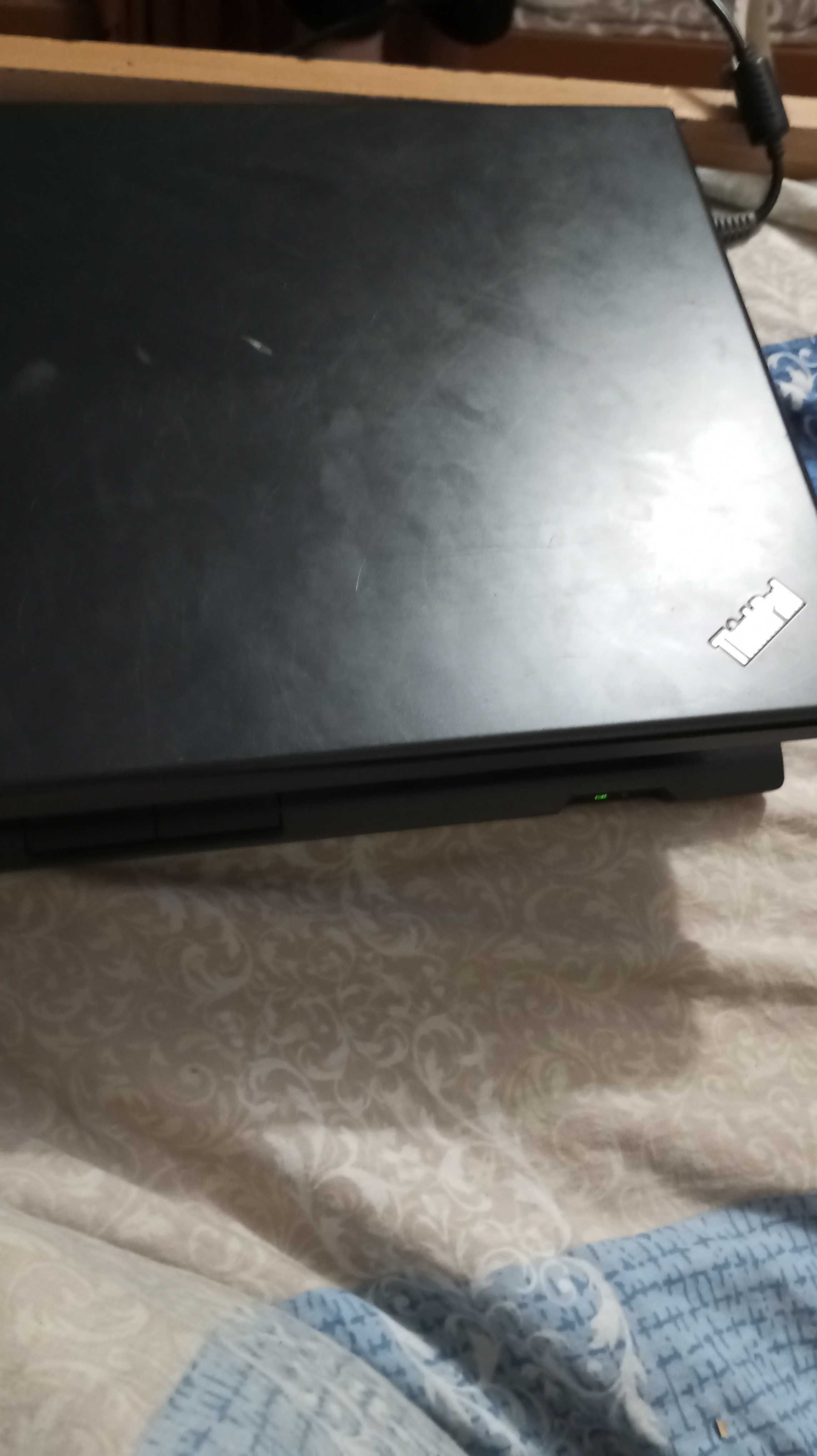Ноутбук Lenovo o