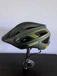 Kaski Kask rowerowy Uvex Unbound MIPS r. 54-58 cm
