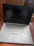 Laptop HP 14s-dq2009nw 14" i3-1115G4 8GB RAM 256GB SSD WIN11