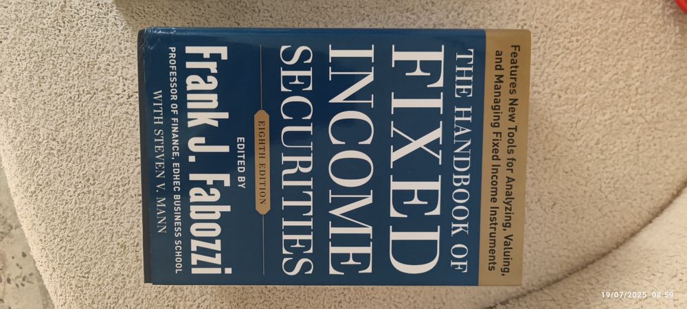 Livros de economia, gestão e finanças