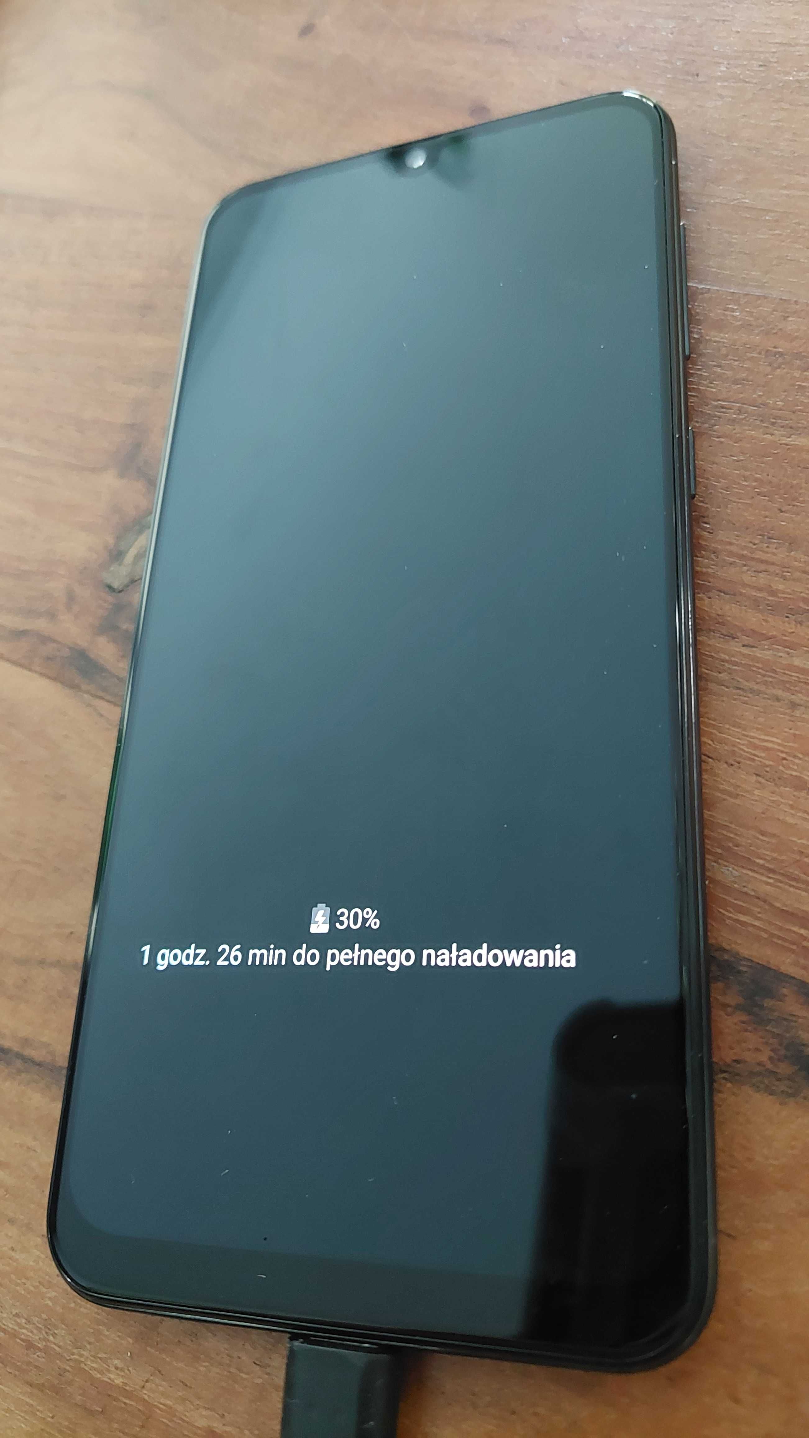 SAMSUNG A50 128 jak nowy. 100% sprawny