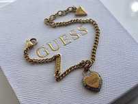 Bransoletka  damska GUESS /NowyLombard