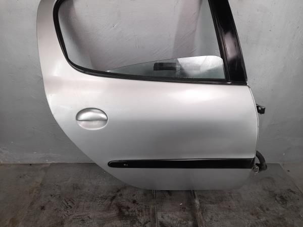 Porta trás direita PEUGEOT 206 (2A/C)