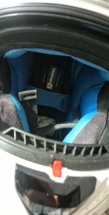 Capacete Shark evo one 2