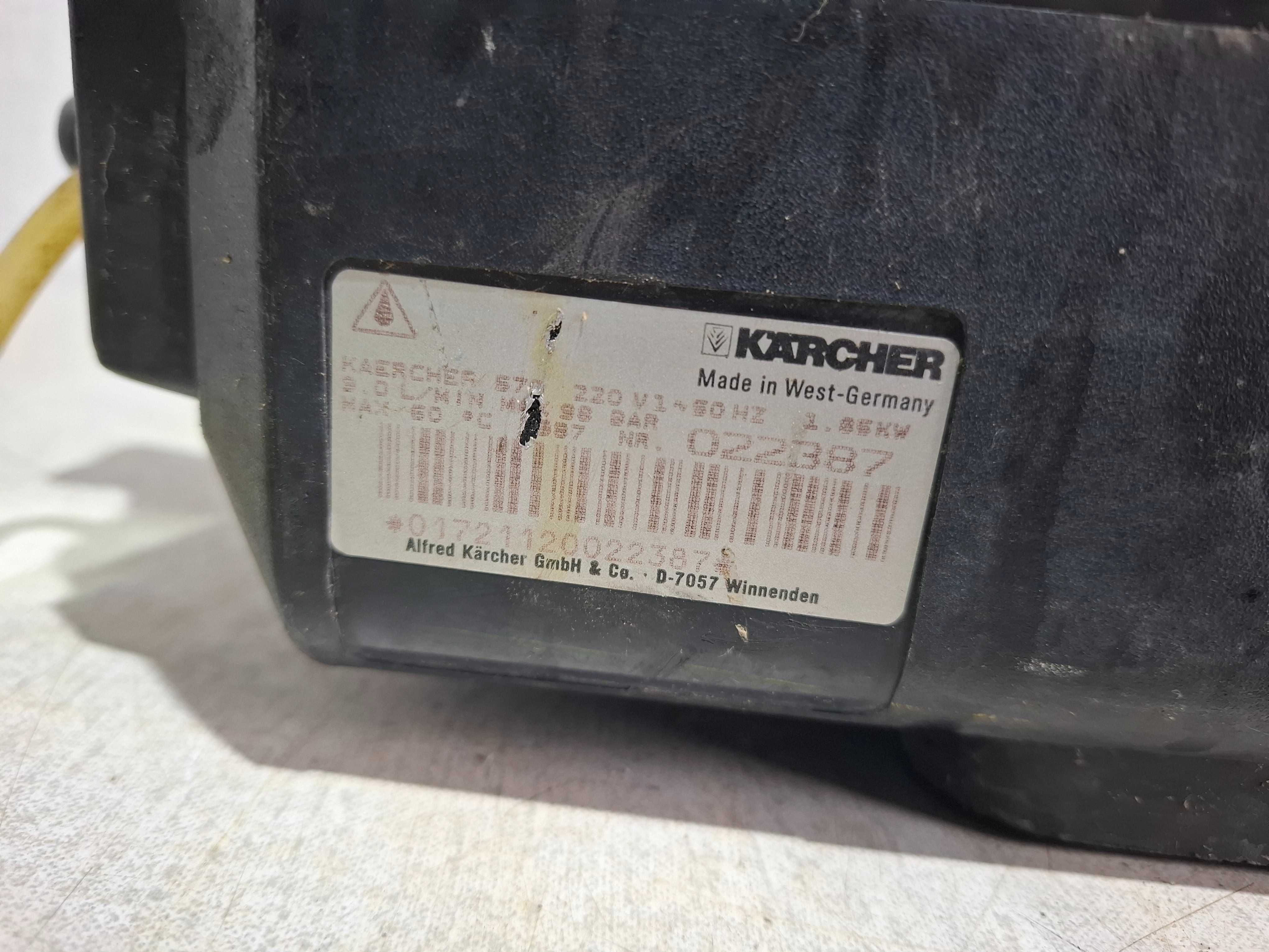 Myjka Ciśnieniowa Karcher HD 575