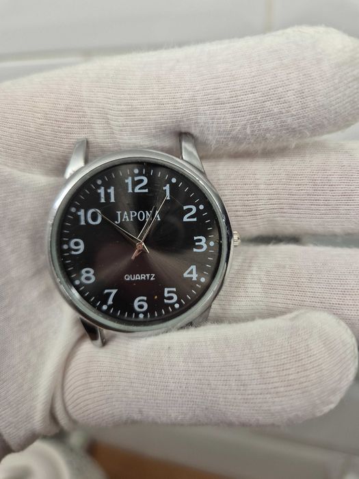 Męski zegarek *Japona* quartz