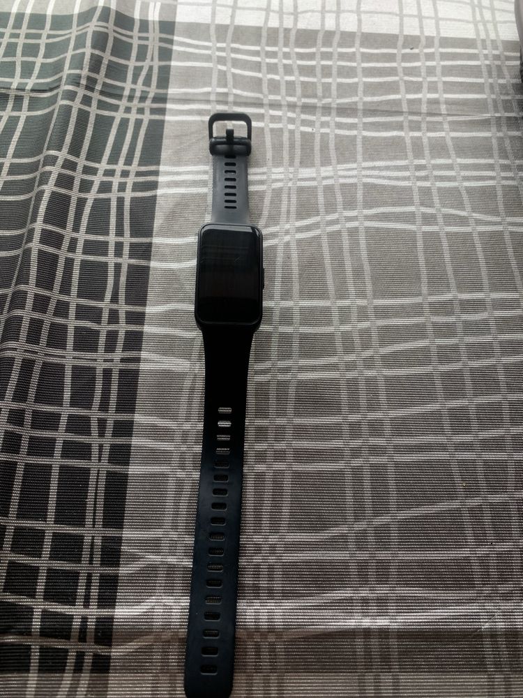 Смарт часи Huawei Band 8 часи наручні для телефона