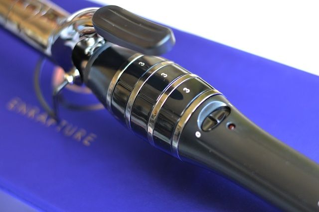 Lokówka enrapture nowa wejście angielskie