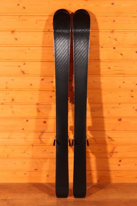 Narty dziecięce Fischer RC4 Race 110 cm + wiązania Fischer !!!