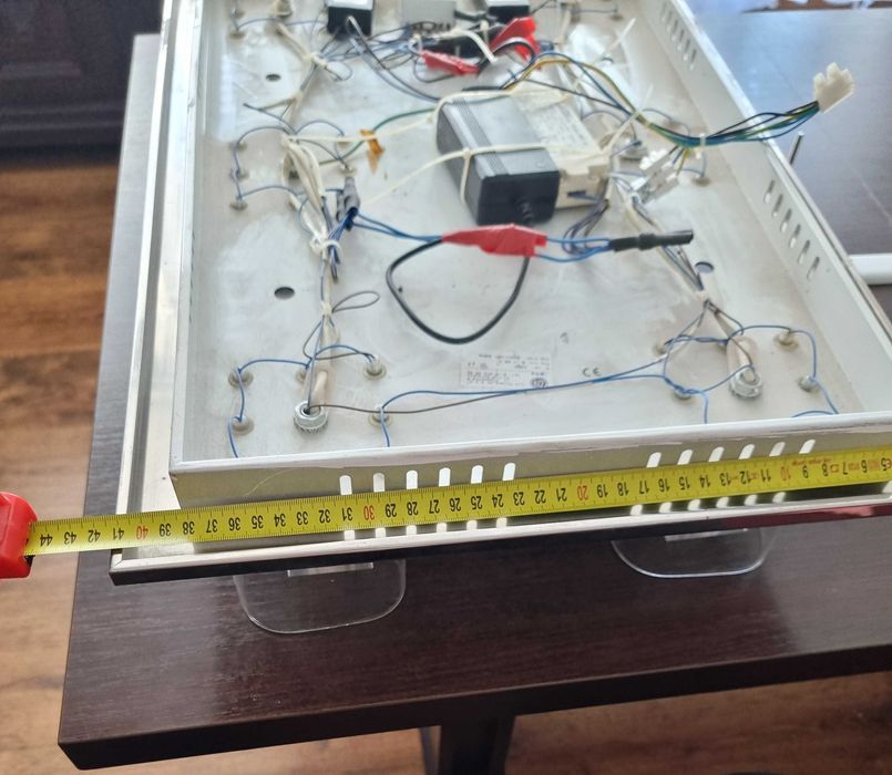 Lampa żyrandol oświetlenie do pokoju salonu led 12V