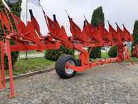 Плуг Кун Kuhn Multi-Leader XT 7+1, 8+1 (8-9 корпусів), 2 роки гарантії