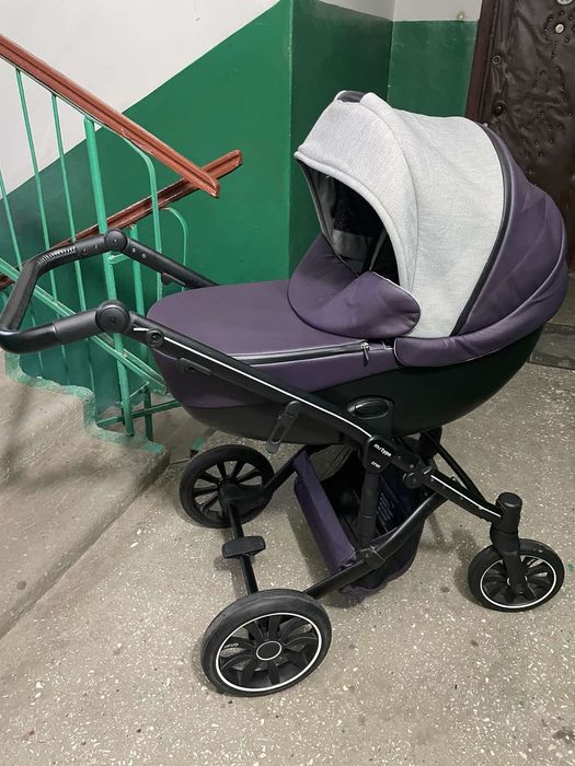 Дитяча коляска Amex m-type