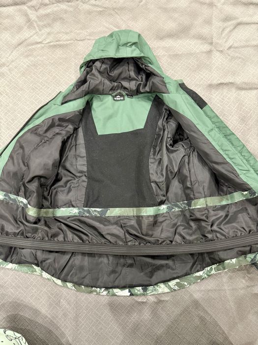 Куртка 134 - 140