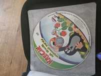 Płyty DVD bajki dla dzieci
