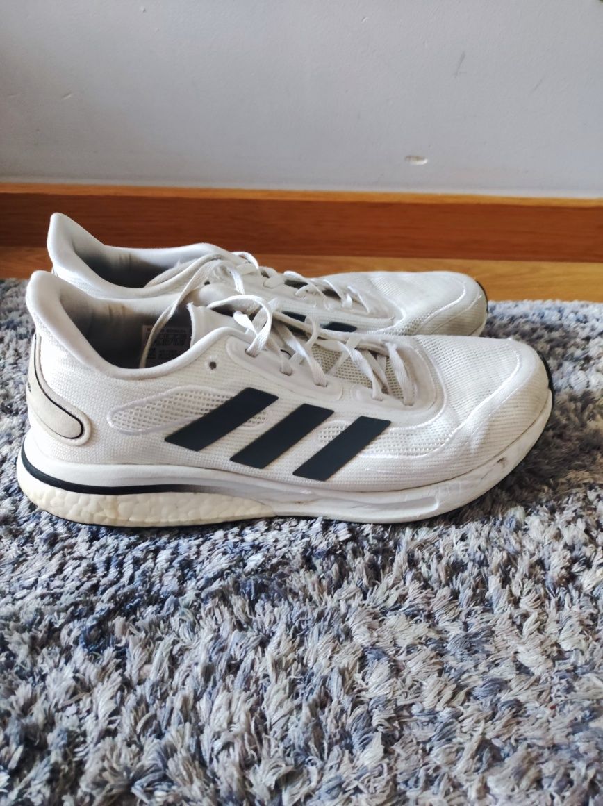 ADIDAS SUPERNOVA rozmiar: 42 2/3