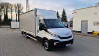 Iveco 50C18°°WINDA°°PAKA 5.00M°°35 150°°DAILY°°SKRZYNIOWY°°BURTO-FIRANKA°°70°°65°°